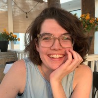 Paramount Pictures Employee Stephanie Breen's profile photo