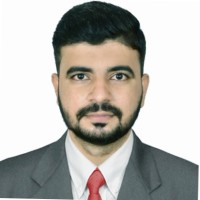 Abdul Bashith Email