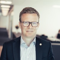Thomas Oster Email & Phone Number