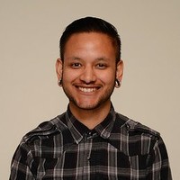 Marin Independent Journal Employee Adrian Rodriguez's profile photo