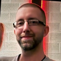 CJ Pony Parts Employee Jordan Hoke's profile photo