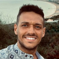 C.A.M. s.r.l. Employee Luca Greco's profile photo