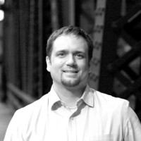 Conservice  Employee Josh Schubert's profile photo