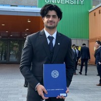SR-Instruments Employee Suhail Bashir's profile photo
