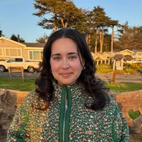 Parks California Employee Julie Ira's profile photo