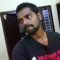 Sruthan Goud's profile photo