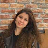 Esra Özdoğan Email
