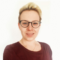 Next Rebel Employee Victoria Cartwright's profile photo