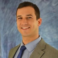 CBRE - Valuation and Advisory Services Employee Cameron M.'s profile photo