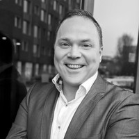 Tempo-Team Employee Willem van Assouw's profile photo