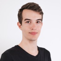 teamIT s.r.o. Employee Samuel Mensak's profile photo