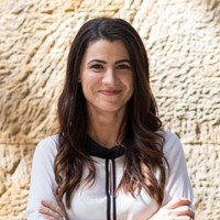 Qantas Employee Cie'Jai Zarb's profile photo