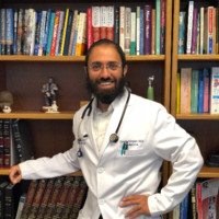 Providence Saint John's Health Center Employee Daniel Ganjian's profile photo