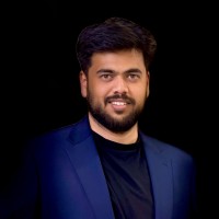 nodeQ Employee Shounak Joshi's profile photo