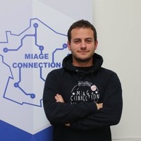 Proginov Employee Aurélien Chevalier's profile photo