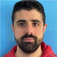 PROMEL Employee Alessandro Bargellini's profile photo