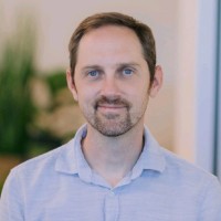 Jotform Employee Charles Reid's profile photo