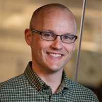 Relay Therapeutics Employee Patrick O'Hearn's profile photo