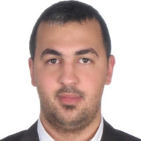 NEC Payments Employee Karl Ghantous's profile photo
