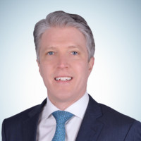 The London Company Employee Ross Frankenfield's profile photo