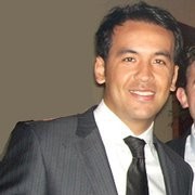 Sofie Employee Erik Mazzei's profile photo
