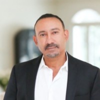 Real AI Employee Greg Cooper's profile photo