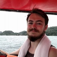 Hiro Employee Matthew Little's profile photo