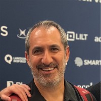 AppTek Employee Mauricio Bejarano's profile photo