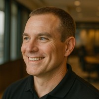 ANTITES Employee Ted Beacon's profile photo