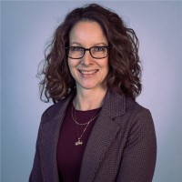 Halton Region Employee Valarie Wilson's profile photo