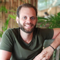 Lightech Employee Hani Dennaoui's profile photo