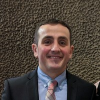 FreeWheel Employee Louis Ifantis's profile photo