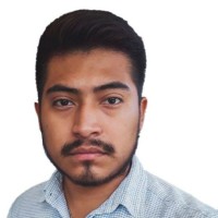 AeroComputers Employee Jeyden Harrison's profile photo