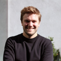 Alexandre Kitching Email & Phone Number