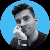 CrewView Employee Brett Seegmiller's profile photo