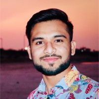 Pixielit Studios Employee Vivek Kamani's profile photo