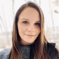 Vault Comics Employee Tarah Hagan's profile photo
