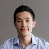 Unity Investments Employee Michael Chen's profile photo