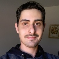 Verhaw IT Employee Alan Gomes de Freitas's profile photo