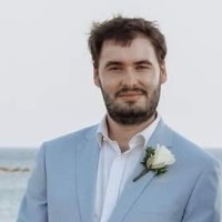 Lemonpath Limited Employee Cadoc Whiteley's profile photo