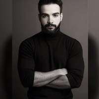 PrintPlus Employee Romario Nabil's profile photo