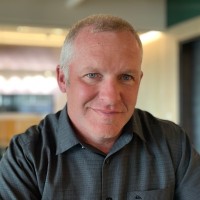 Protolabs Employee John Farrell's profile photo