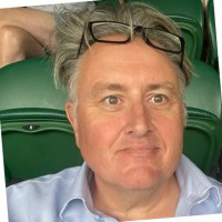 Freestyle Ltd Employee Rob Rees's profile photo