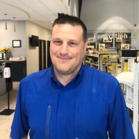 RDO Equipment Co. Employee David Wilder's profile photo