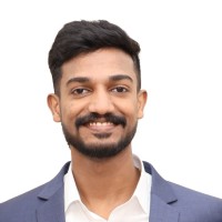 ICT Academy of Kerala Employee Jubin Mathew's profile photo