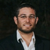 Redocs Inc. Employee Yisrael Rappaport's profile photo
