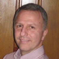 ROI Solutions Employee Lee Gartley's profile photo