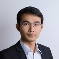 NRGSolutions Employee Pichatha Kim's profile photo