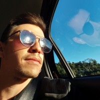 EADSKILL Employee Alan Balarim's profile photo