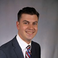 Gentex Corporation Employee Matthew Winkle's profile photo